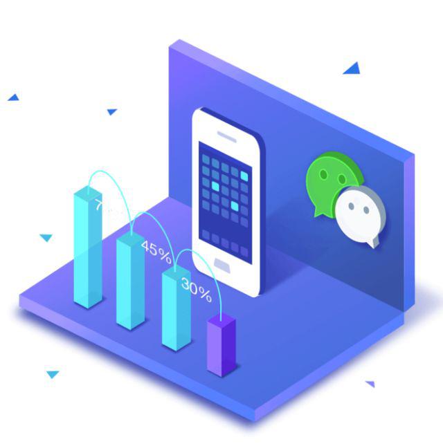 三億人都在拼的“拼多多”成功上市,小程序功不可沒