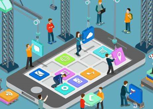 有了微信商城,還有必要做小程序嗎?兩者有什么區別?