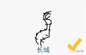 “靈魂畫手”頻現朋友圈?,谷歌AI小程序一夜成“爆款”