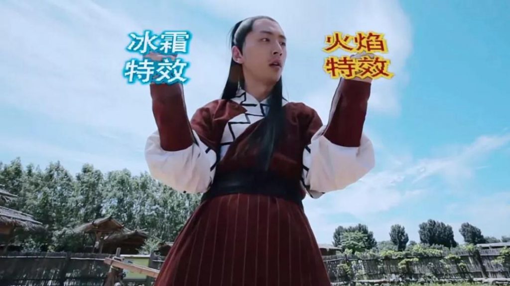 「動態(tài)朋友圈封面」