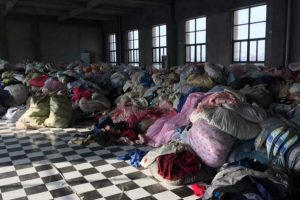 半公益平臺(tái)「飛螞蟻」小程序