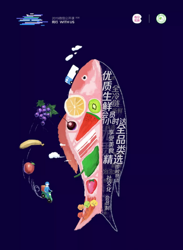 每日優鮮小程序