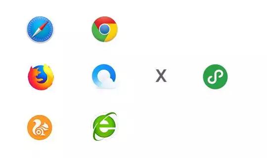 QQ瀏覽器小程序