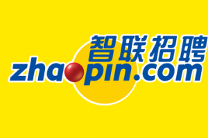 智聯招聘會小程序