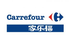 家樂福中國小程序