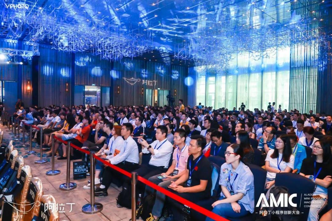 TOP級小程序創始人