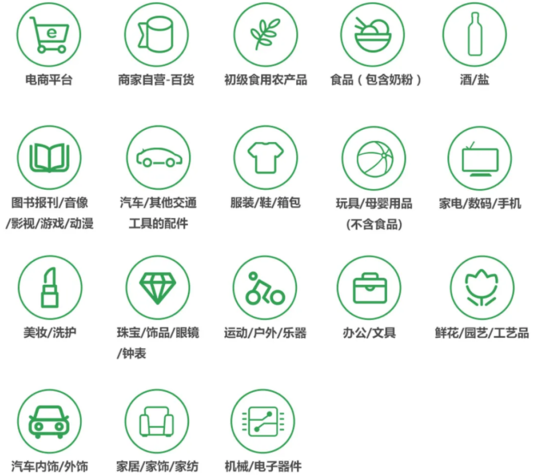 微信小程序直播需要什么資質