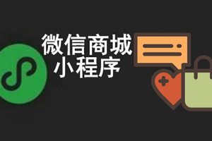 十大購物小程序