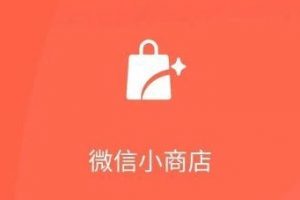 微信小商店開放內測申請并支持直播帶貨