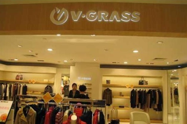 VGRASS女裝：利用小程序直播把老會員引到線上