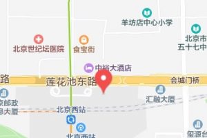 微信小程序接入地圖選點插件