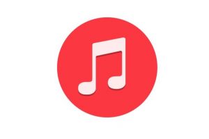 2021年微信音樂小程序推薦