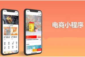 微信電商小程序平臺排行榜推薦