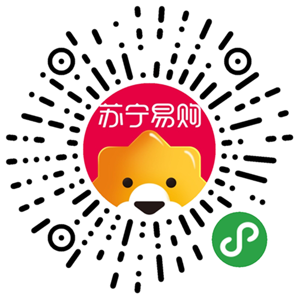 蘇寧易購電商小程序