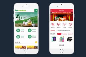 怎么樣在微信小程序里開店流程