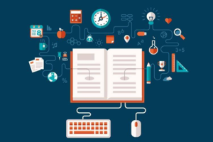 教育行業小程序