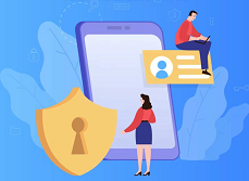 “個人信息保護法100問”微信小程序上線 答題有獎！