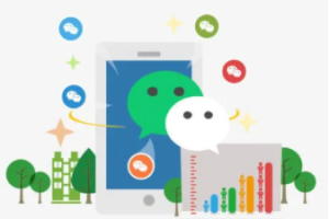 小程序接入微信客服