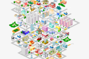 街區(qū)小程序