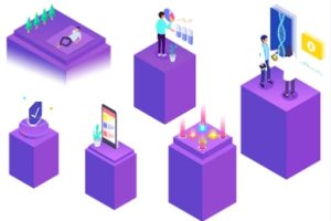 小程序open-container