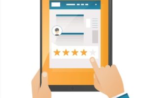 小程序評分