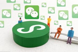 微信小程序搭建