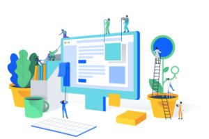 微信報名小程序