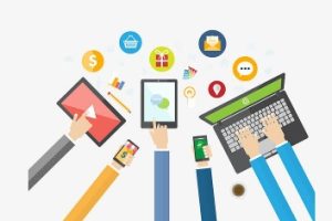 小程序分享朋友圈