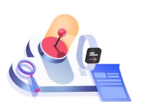 地震預警小程序