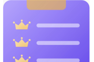 小程序備案類型